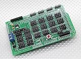 Kingduino Mega Sensor Expansion Shield V1.1