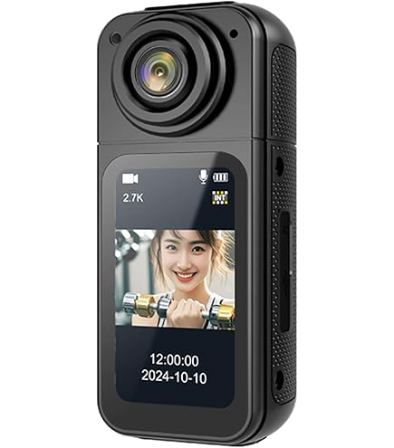 Amazon | コダック Kodak PlaySport (Zx5) HD Waterproof Pocket Video