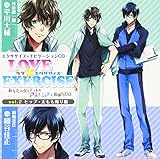 LOVE �~ EXERCISE vol.2 �`���Ȃ��̃_�C�G�b�g���A���ƃ��`�Ŏw������CD�`