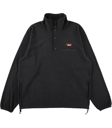 Amazon | ナンガ NANGA POLARTEC FLEECE ZIP BLOUSON ポーラテック