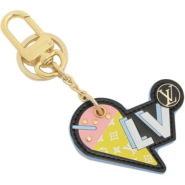 Amazon.co.jp: [ルイヴィトン] キーホルダー レディース M67377