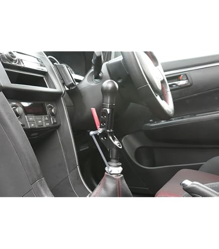 Amazon.co.jp: GarageSS クイックシフター 86 BRZ 新型旧型 対応