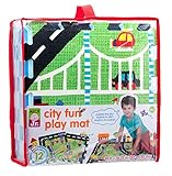 ALEX Toys ALEX Jr. City Fun Play Mat [並行輸入品]