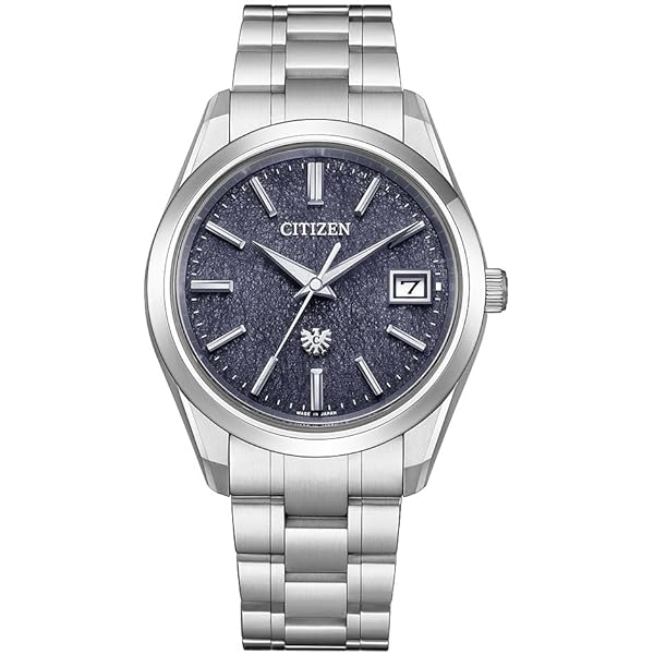 Amazon.co.jp: [ザ・シチズン] 高精度エコ・ドライブモデル 腕時計
