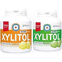 歯科専用キシリトールガムボトル5種類 10個　個包装30個セット 歯科専用キシリトールガムボトル5種類 10個 個包装30個セット
