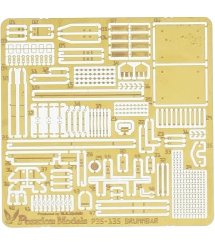 (未使用･未開封品)　パッションモデルズ 1/35 M4A3E8 シャーマン エッチングセット P35-120 0pbj0lf Passion Models[P35-120]1/35 M4A3E8 シャーマン エッチング