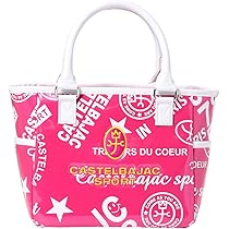 カステルバジャック ゴルフハンドバッグ 楽天市場】カステルバジャック バッグ ゴルフ トートバッグ