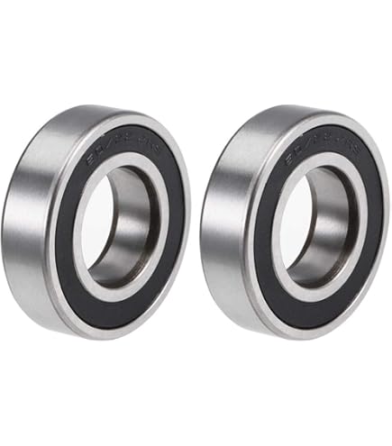 Amazon | ジェイテクト KOYO ベアリング 深溝玉軸受 片側シール 6203RS