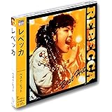 REBECCA レベッカ ベスト DQCL-2106