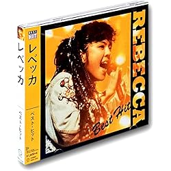 Amazon.co.jp: REBECCA IV~Maybe Tomorrow~: ミュージック