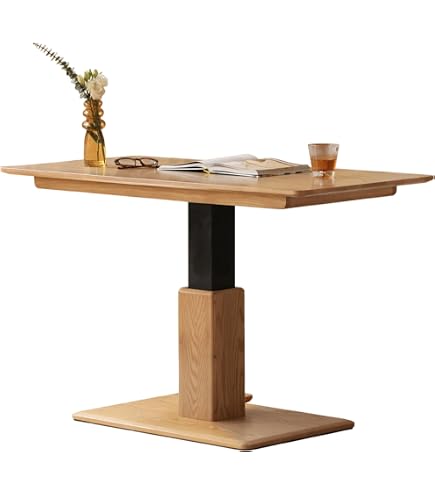 Amazon.co.jp : 光製作所(Hrikari Furniture)-昇降こたつテーブルLDT