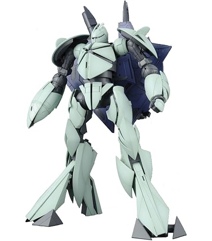 Amazon | 1/100 ∀ガンダム (∀ガンダム) | プラモデル 通販