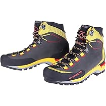 LA SPORTIVA - スポルティバ トランゴテック　レザー GTX　４１サイズ スポルティバ トランゴ テック レザー GTX｜LA SPORTIVA TRANGO