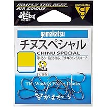 Amazon | がまかつ(Gamakatsu) チヌスペシャル(NSB) 2号