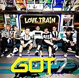 LOVE TRAIN(���񐶎Y�����B)
