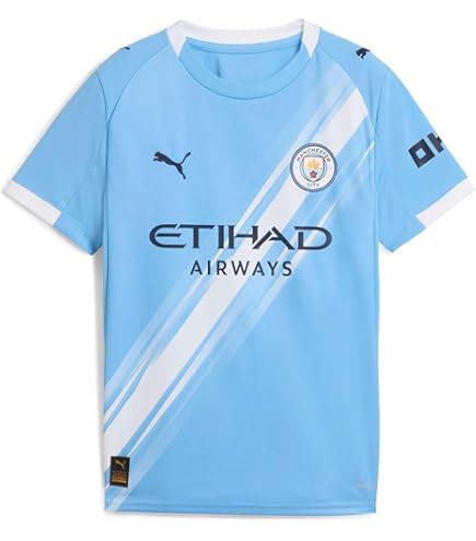 Amazon | プーマ サッカーウェア レプリカシャツ メンズ