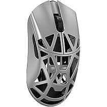 Amazon | WLMOUSE Beast X Mini Pro サイド穴なし ワイヤレス