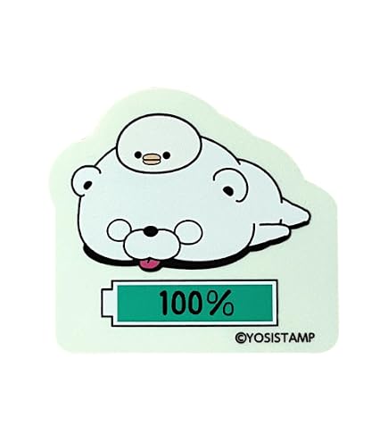Amazon.co.jp: ヨッシースタンプ YOSISTAMP カーサイン (録画中 ペタ