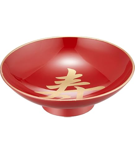 Amazon.co.jp: カノー 盃 大盃 9寸 日本製 寿 73646 : ホーム＆キッチン