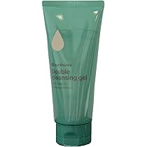 Amazon | アースケア公式 アクアシリオ ダブルクレンジングゲル 100g