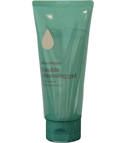Amazon | アースケア公式 アクアシリオ ダブルクレンジングゲル 270g