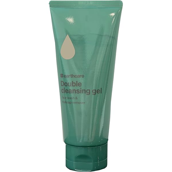 Amazon | アースケア公式 アクアシリオ ダブルクレンジングゲル 270g