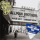 プレイ・オールナイト〜ライヴ・アット・ザ・ビーコン・シアター1992