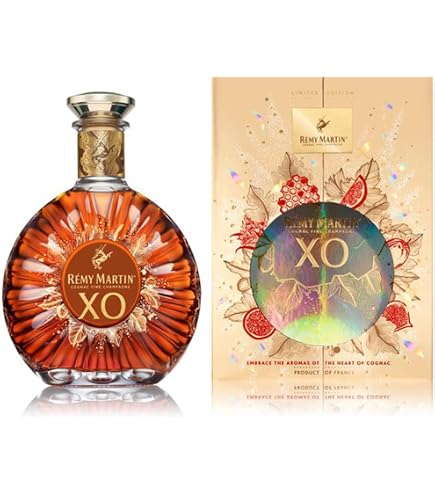 Amazon.co.jp: レミーマルタン VSOP リミテッドエディション ハート 