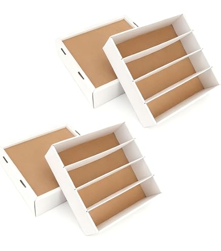 Amazon.co.jp: ストレイジボックス 3200CT 約3200枚のカードを収納