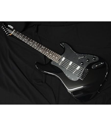 Amazon | SCHECTER OL-ST-22 AB R シェクター ストラトキャスター