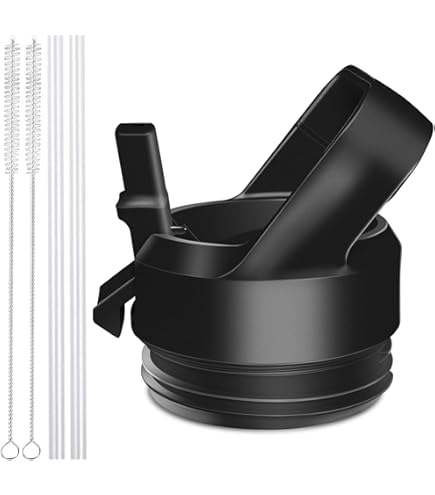 Amazon | イエティ ストローカップYETI Rambler Bottle Straw Cap