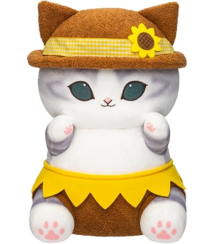 Amazon.co.jp: mofu'sand x サン'リオコラボ キャラクターズ BIG