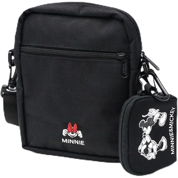Amazon | [Manhattan Portage] 正規品【公式】 ショルダーバッグ 