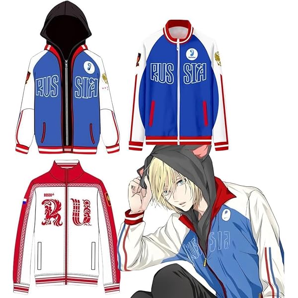 Amazon.co.jp: 耐熱コスプレウィッグ ユーリ!!! on ICE ユーリ