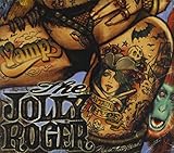 GET AWAY/THE JOLLY ROGER (初回盤B)(DVD付)