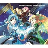ソードアート・オンライン ソングコレクション