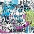 OLDCODEX「Dried Up Youthful Fame(通常盤)」