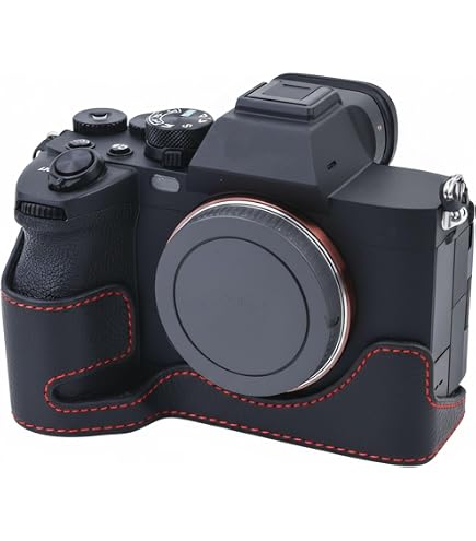 Amazon.co.jp: Easy Hood 対応 Sony A7 IV/A7M4/ α7 IV/ILCE-7M4