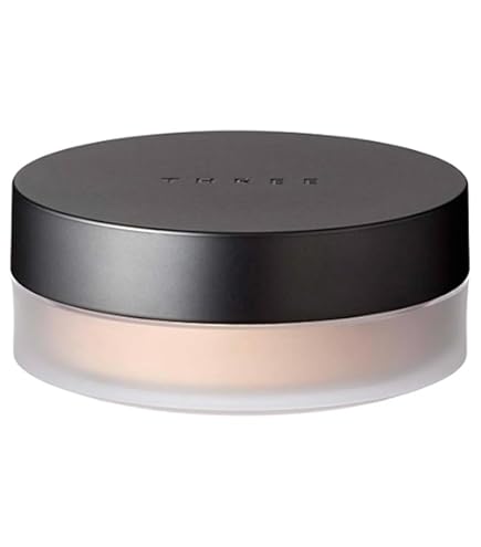 Amazon | SUQQU スック オイル リッチ グロウ ルース パウダー 101