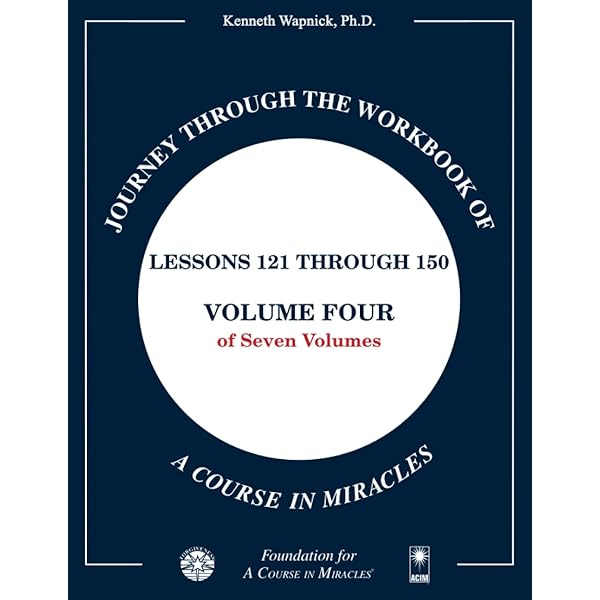 Amazon | Journey through the Workbook of A Course in Miracles