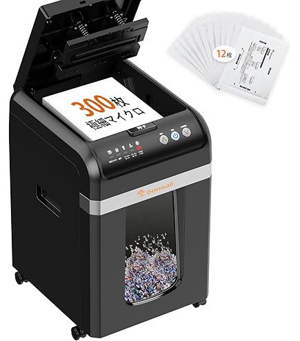 Amazon | アスカ メディア・カード専用シュレッダー M500 スチール製