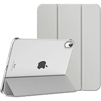 Amazon | MoKo iPad 第11世代 (A16) ケース、iPad 第10世代 ケース 11