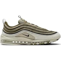 [新品タグ付き] Nike ナイキ　Air Max 2 オリーブグリーン Nike Air Max 97 SE 
