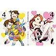 アイドルマスター 4(完全生産限定版) [Blu-ray]