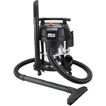 掃除機 Amazon.co.jp: SK11(エスケー11) 乾湿両用掃除機 ステンレス製タンク