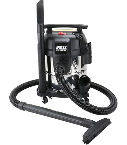 Amazon.co.jp: スイデン(suiden) クリーンルーム向けクリーナー ウルパ