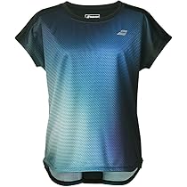 バボラトップスМ新品 楽天市場】バボラ テニスウェア レディース（Tシャツ