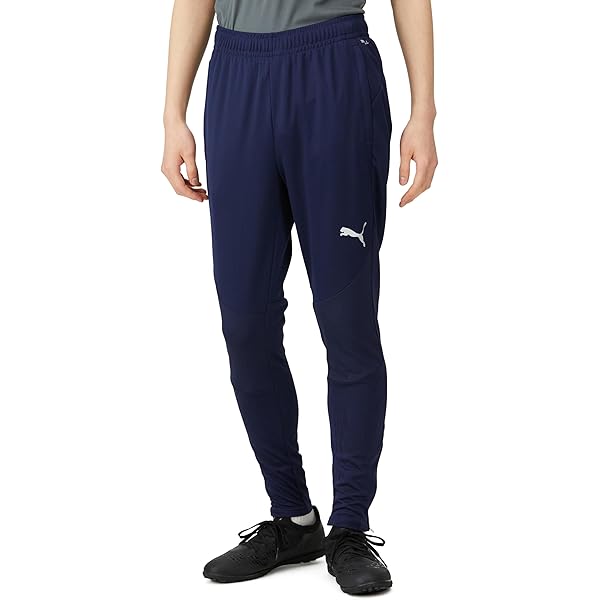 プーマ　トレーニングパンツ　サッカー　未使用　運動に セール】PUMA プーマ メンズ サッカー INDIVIDUALCUP