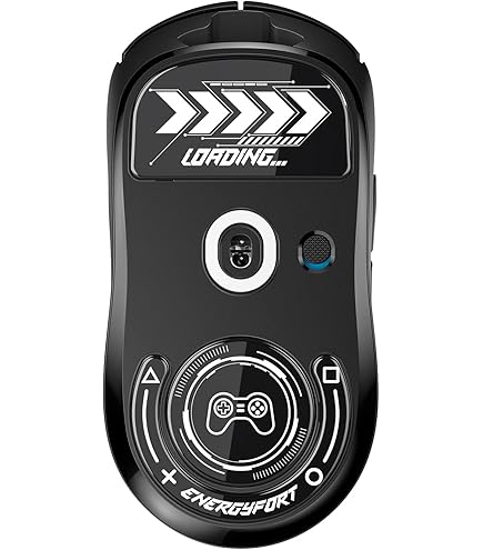 Amazon | FinalMouse Starlight Pro 最後のレジェンドマウス M