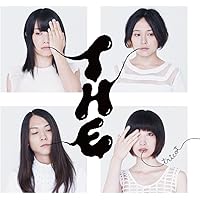 邦楽 tricot - 3 3 / tricot（2017）｜藤江なるし